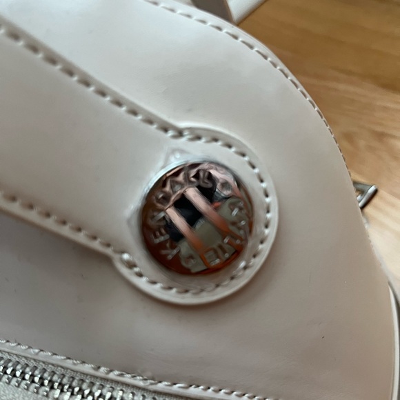 Kendall and Kylie Backpack purse - Picture 2 of 5